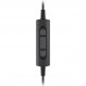 Гарнітура Axtel One UC duo NC (AXH-ONEUCD)