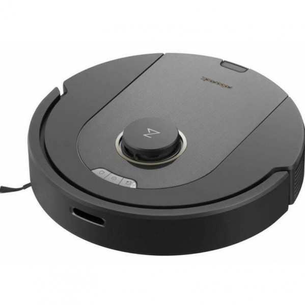 Робот-пилосос Roborock Q5 Pro Black (Q5PR52-00)