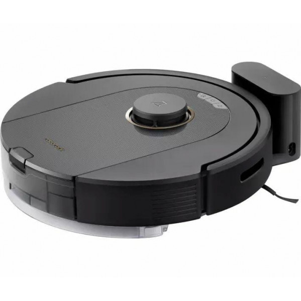Робот-пилосос Roborock Q5 Pro Black (Q5PR52-00)