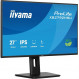 Монітор Iiyama 27" ProLite XB2792HSU-B1 IPS Black 120Hz