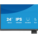 Монітор Iiyama 23.8" G-Master XB2493HSU-B1 IPS Black 120Hz