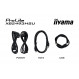 Монітор Iiyama 23.8" G-Master XB2493HSU-B1 IPS Black 120Hz