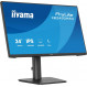 Монітор Iiyama 23.8" G-Master XB2493HSU-B1 IPS Black 120Hz