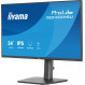 Монітор Iiyama 23.8" G-Master XB2493HSU-B1 IPS Black 120Hz