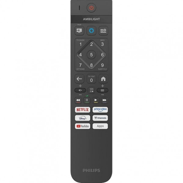 Телевізор Philips 55PUS8510/12