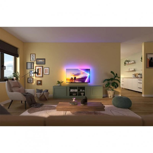 Телевізор Philips 55PUS8510/12