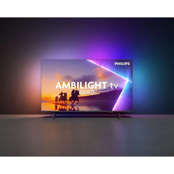 Телевізор Philips 55PUS8510/12