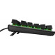 Клавіатура HP Pavilion Gaming 550 RGB Black (9LY71AA)