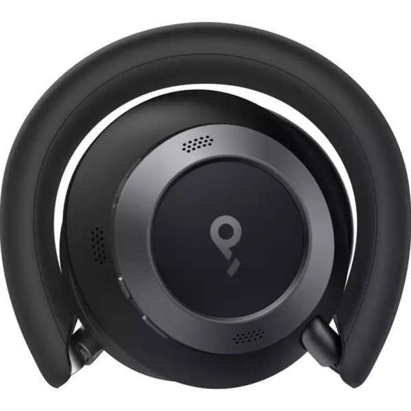 Bluetooth-гарнітура Anker SoundCore Space One Pro Black (A3062G11)