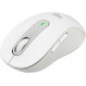 Миша бездротова Logitech Signature M650 Off-White (910-006255)