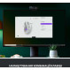 Миша бездротова Logitech Signature M650 Off-White (910-006255)