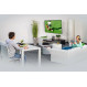 Кронштейн Hama TV-WB 118619 (VESA400х400)