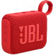 Акустична система JBL GO 4 Red (JBLGO4RED)