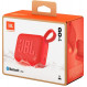 Акустична система JBL GO 4 Red (JBLGO4RED)