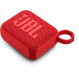Акустична система JBL GO 4 Red (JBLGO4RED)