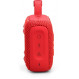 Акустична система JBL GO 4 Red (JBLGO4RED)