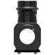 Автомобільний компресор Aspiring Airflow 4 metal 60L 120W (ATM400)