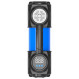 Автомобільний компресор Aspiring Airflow 4 metal 60L 120W (ATM400)