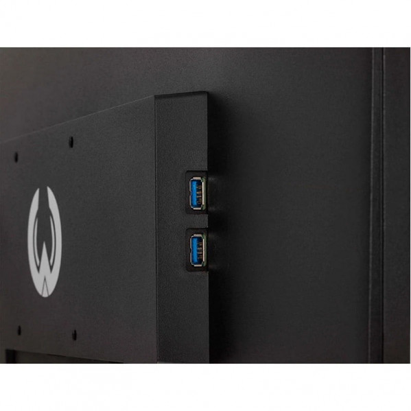 Монітор Iiyama 27" G-Master G2770HSU-B6 IPS Black 180Hz