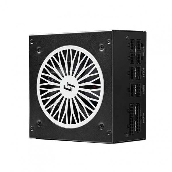 Блок живлення Chieftec Chieftronic PowerUp GPX-550FC 550W