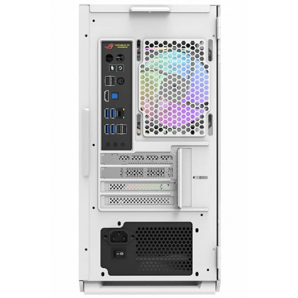 Корпус DarkFlash DLM200 White