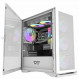 Корпус DarkFlash DLM200 White