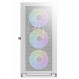 Корпус DarkFlash DLM200 White