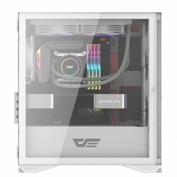 Корпус DarkFlash DLM200 White