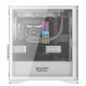 Корпус DarkFlash DLM200 White