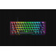 Клавіатура Razer Huntsman V3 PRO mini Black (RZ03-04990100-R3M1)