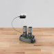 Зарядний пристрій Karcher Battery Power Duo 4 В (2.443-060.0)