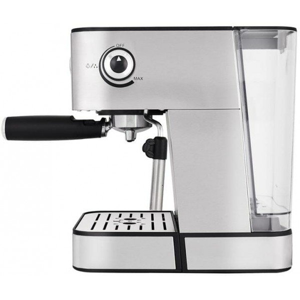 Кавоварка рожкова Rotex RCM850-S Power Espresso