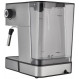 Кавоварка рожкова Rotex RCM850-S Power Espresso