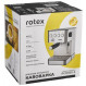 Кавоварка рожкова Rotex RCM850-S Power Espresso