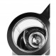 Кухонний мінікомбайн KitchenAid 5KFC0516EER червоний
