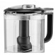 Кухонний мінікомбайн KitchenAid 5KFC0516EER червоний