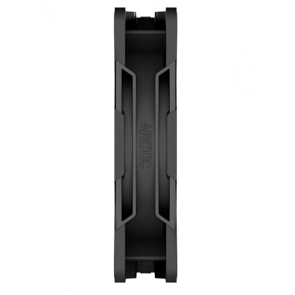 Вентилятор Arctic P12 Pro Reverse Black - 3 Pack (ACFAN00332A)