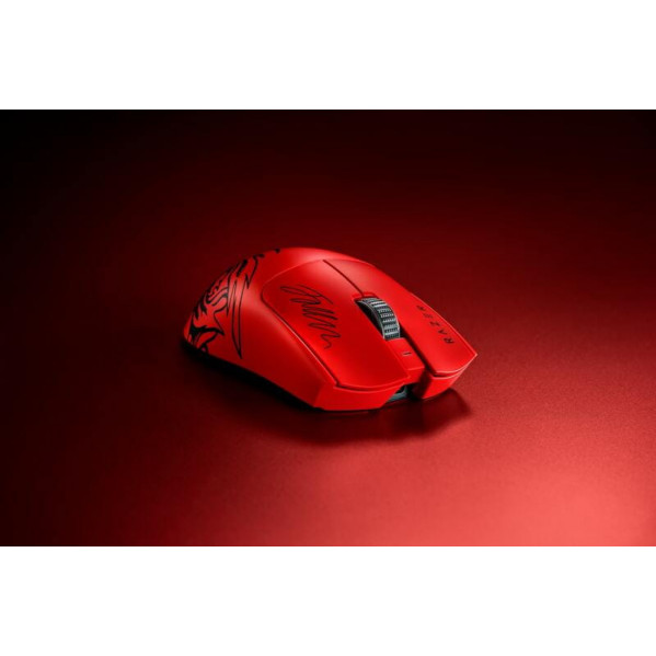 Миша бездротова Razer Viper V3 Pro Wireless Faker Edition (RZ01-05120500-R3M1)