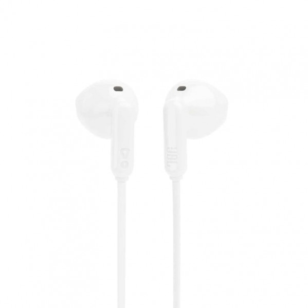 Bluetooth-гарнітура JBL Tune 235BT White (JBLT235BTWHT)
