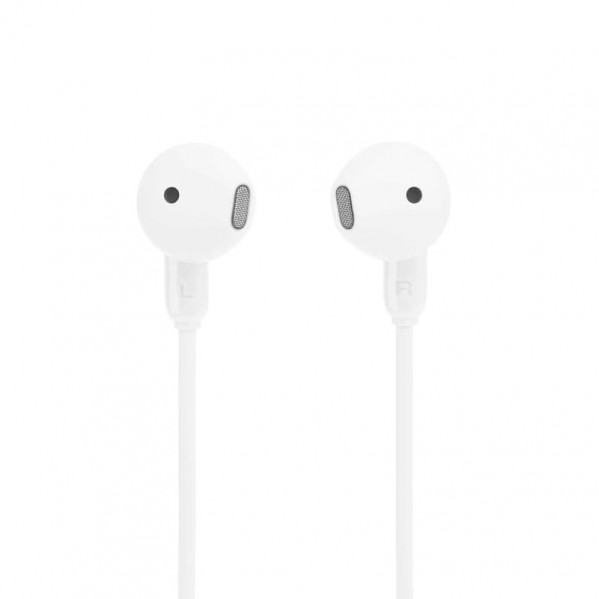 Bluetooth-гарнітура JBL Tune 235BT White (JBLT235BTWHT)