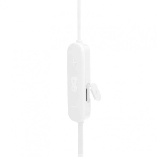 Bluetooth-гарнітура JBL Tune 235BT White (JBLT235BTWHT)