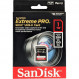 Карта пам`яті SDXC 1TB UHS-II/U3 Class 10 SanDisk Extreme Pro R280/W150MB/s (SDSDXEP-1T00-GN4IN)