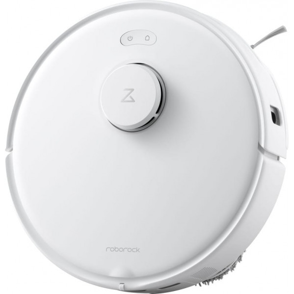 Робот-пилосос Roborock Qrevo Edge 5V1 White