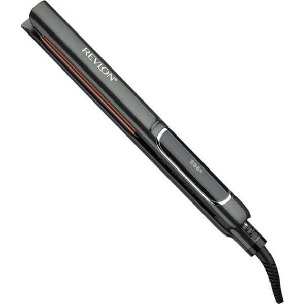 Прилад для укладання волосся Revlon Salon Straight Copper Smooth Styler (RVST2175E2)