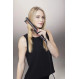 Прилад для укладання волосся Revlon Salon Straight Copper Smooth Styler (RVST2175E2)