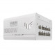 Блок живлення Asus TUF-GAMING-1000G-WHITE PCIE5 1000W Gold (90YE00S5-B0NA00)