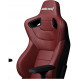 Крісло для геймерів Anda Seat Kaiser 2 Size XL Black/Maroon (AD12XL-02-AB-PV/C-A05)