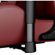 Крісло для геймерів Anda Seat Kaiser 2 Size XL Black/Maroon (AD12XL-02-AB-PV/C-A05)