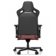 Крісло для геймерів Anda Seat Kaiser 2 Size XL Black/Maroon (AD12XL-02-AB-PV/C-A05)