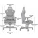 Крісло для геймерів Anda Seat Kaiser 2 Size XL Black/Maroon (AD12XL-02-AB-PV/C-A05)